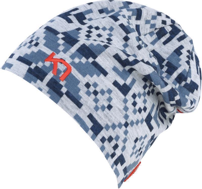Else Beanie - Womens - marin 1