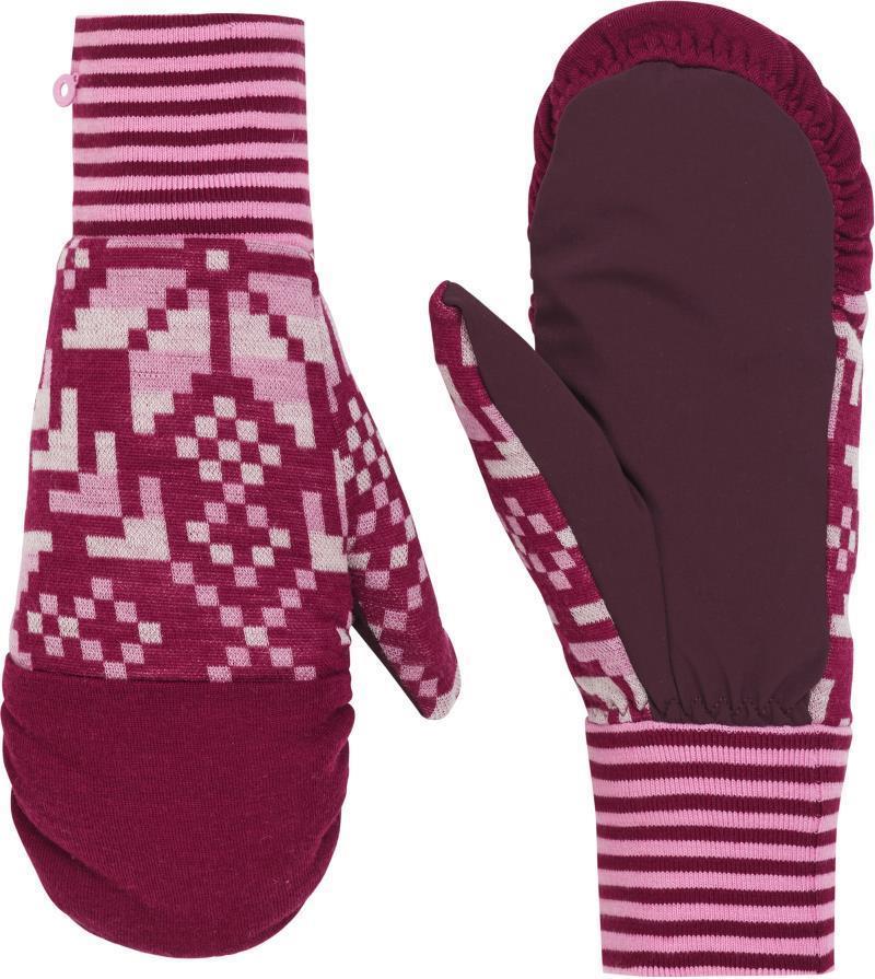 Else Mittens - Womens - fan 1