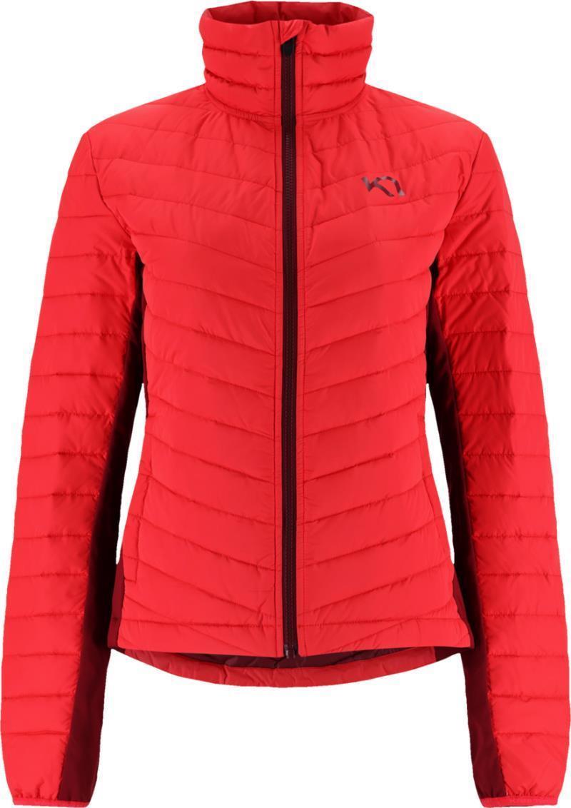 Eva Down Jacket - Womens - Heat 1