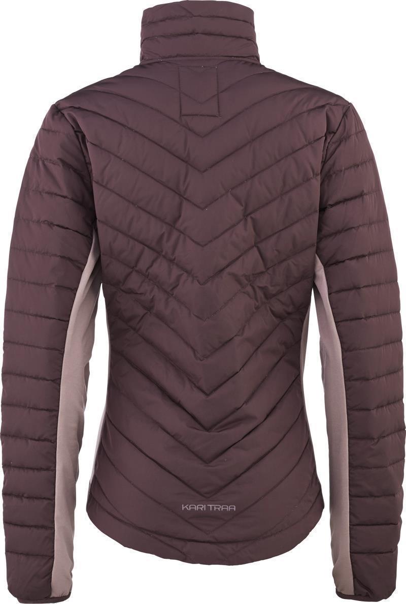 Eva Down Jacket - Womens - Syrup 2