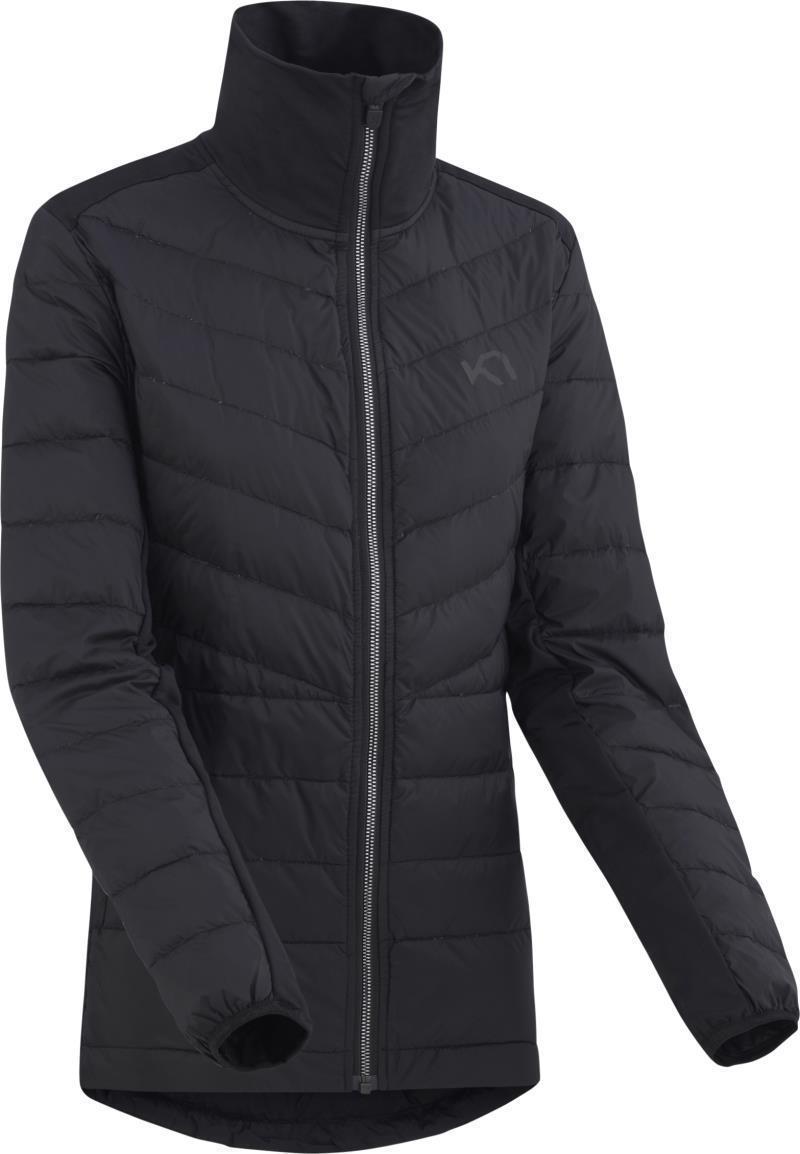Eva Hybrid - Womens - Black 1