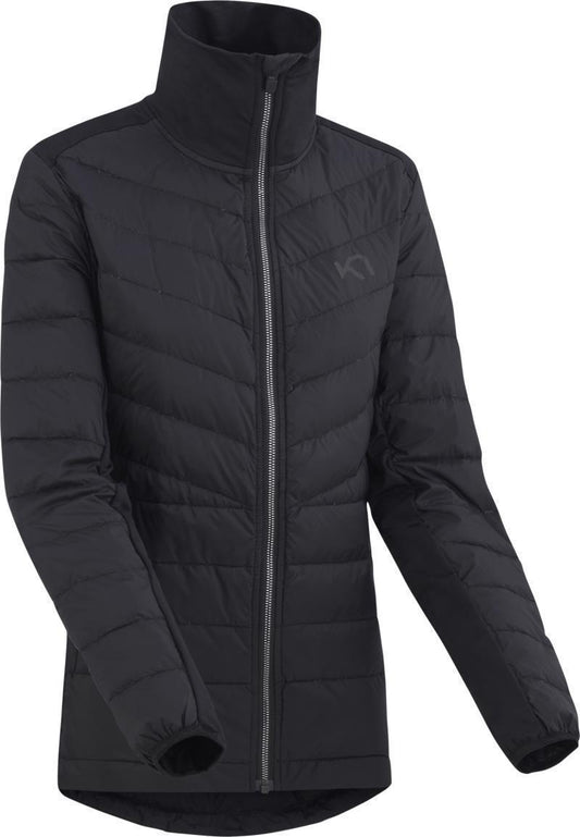 Eva Hybrid - Womens - Black 1
