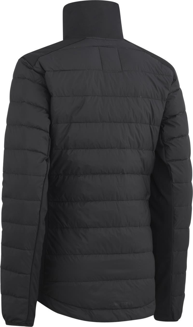 Eva Hybrid - Womens - Black 2