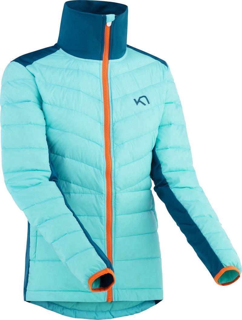 Eva Hybrid - Womens - Frost 1