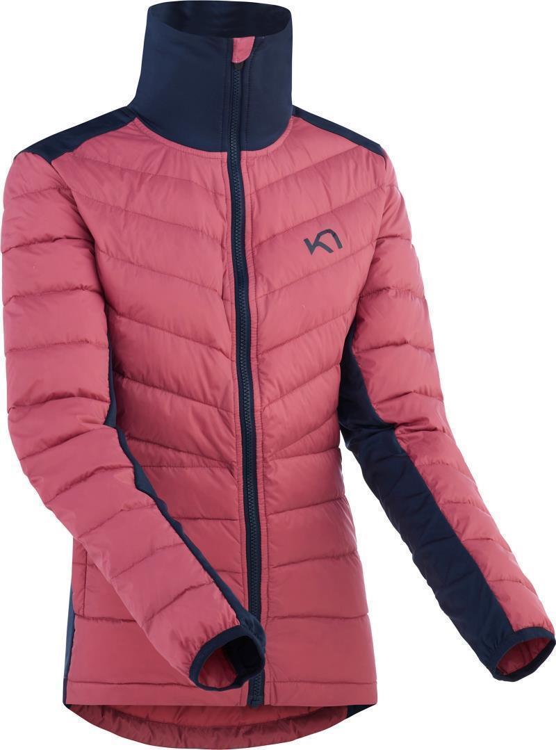 Eva Hybrid - Womens - Lilac 1