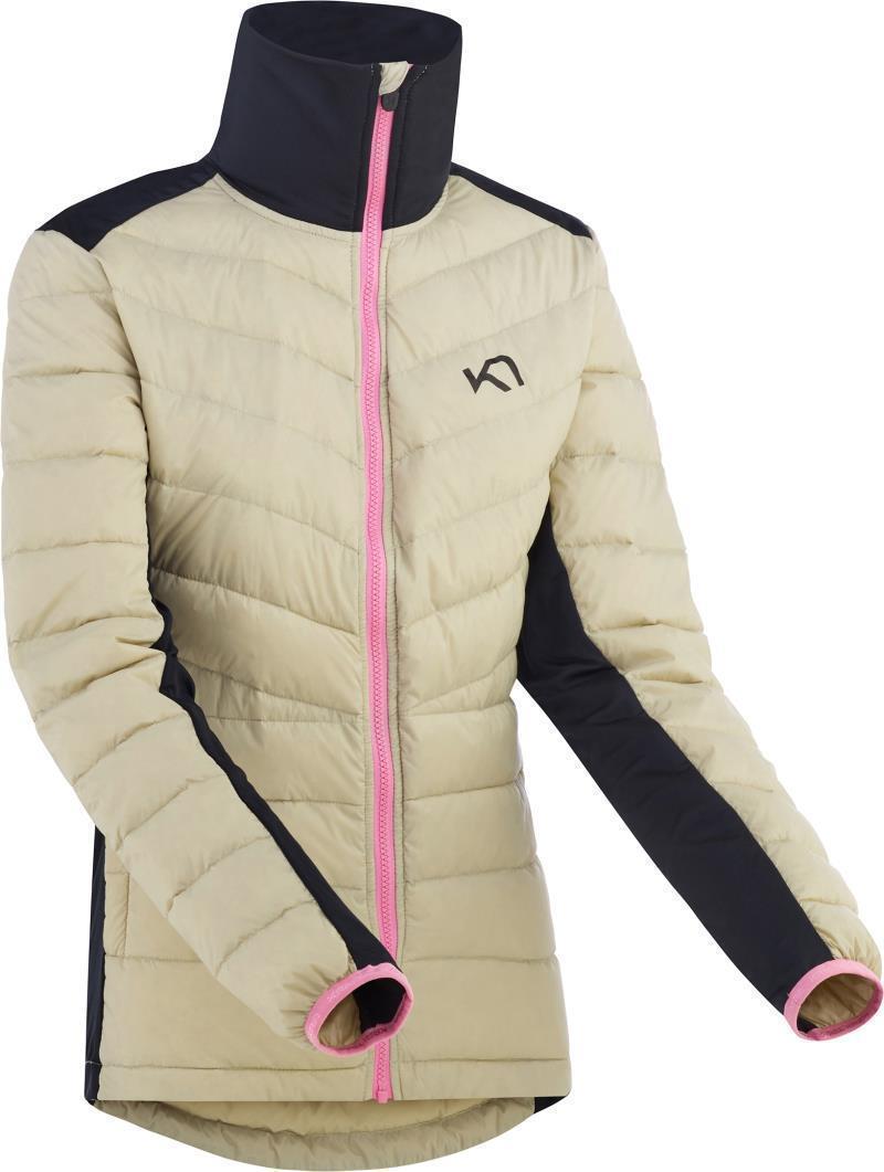 Eva Hybrid - Womens - Shell 1