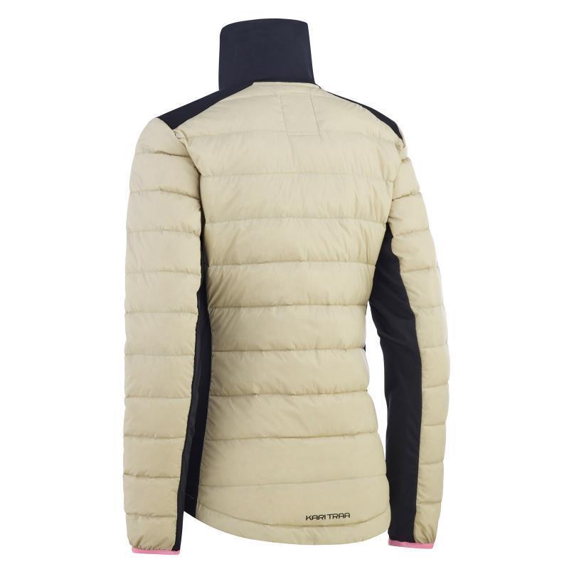 Eva Hybrid - Womens - Shell 2