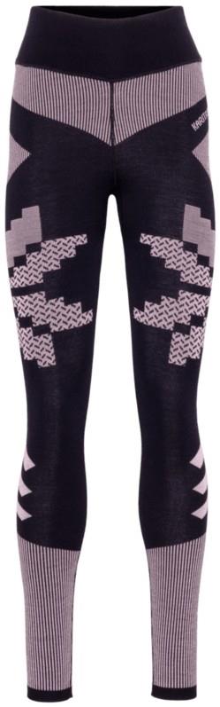 Faith Pants - Womens - black 1