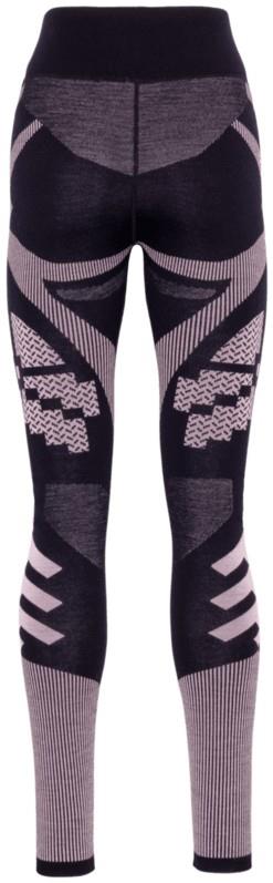 Faith Pants - Womens - black 1