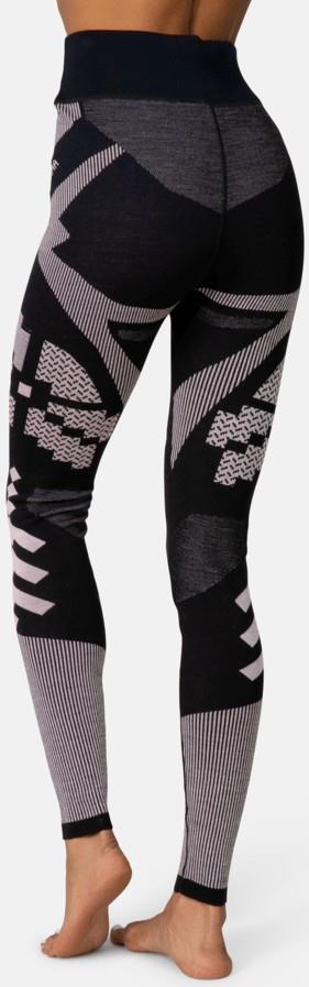 Faith Pants - Womens - black 1