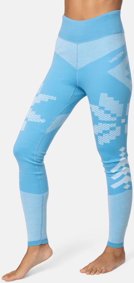 Faith Pants - Womens - ocean 1