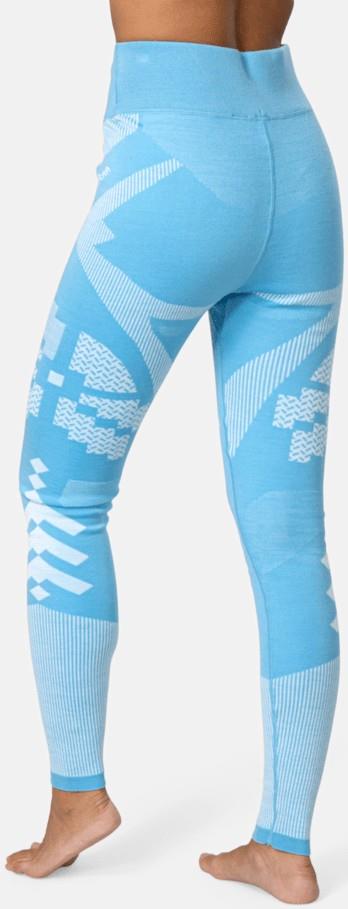 Faith Pants - Womens - ocean 1