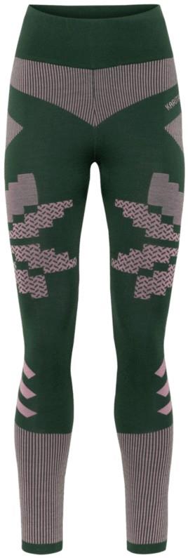 Faith Pants - Womens - thyme 1