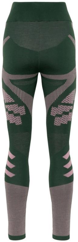 Faith Pants - Womens - thyme 1