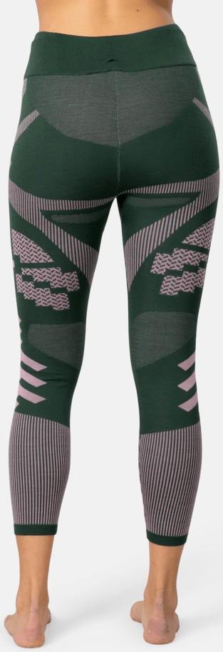 Faith Pants - Womens - thyme 1