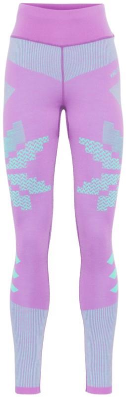 Faith Pants - Womens - violet 1