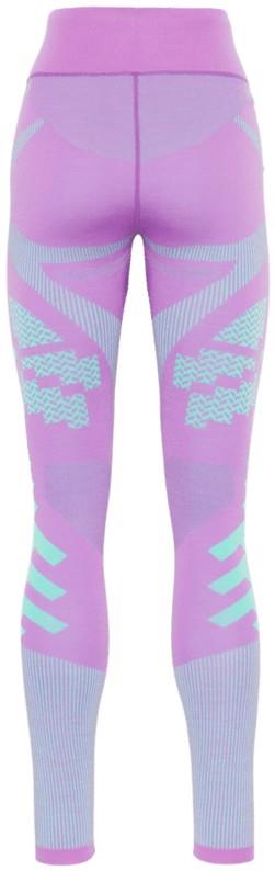 Faith Pants - Womens - violet 1