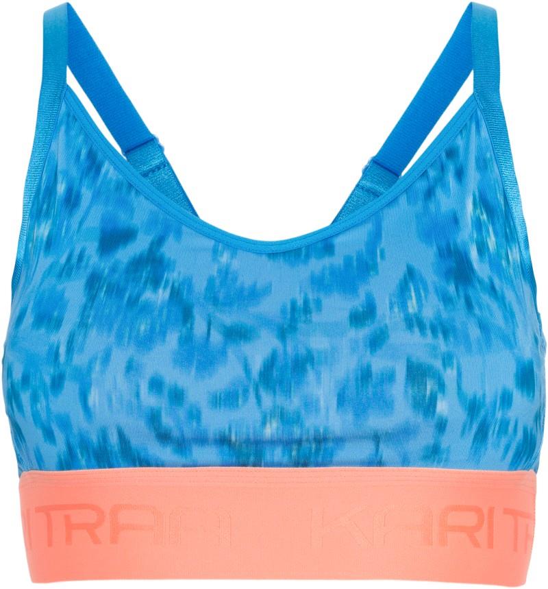 Froya Printed Bra - ocean 1
