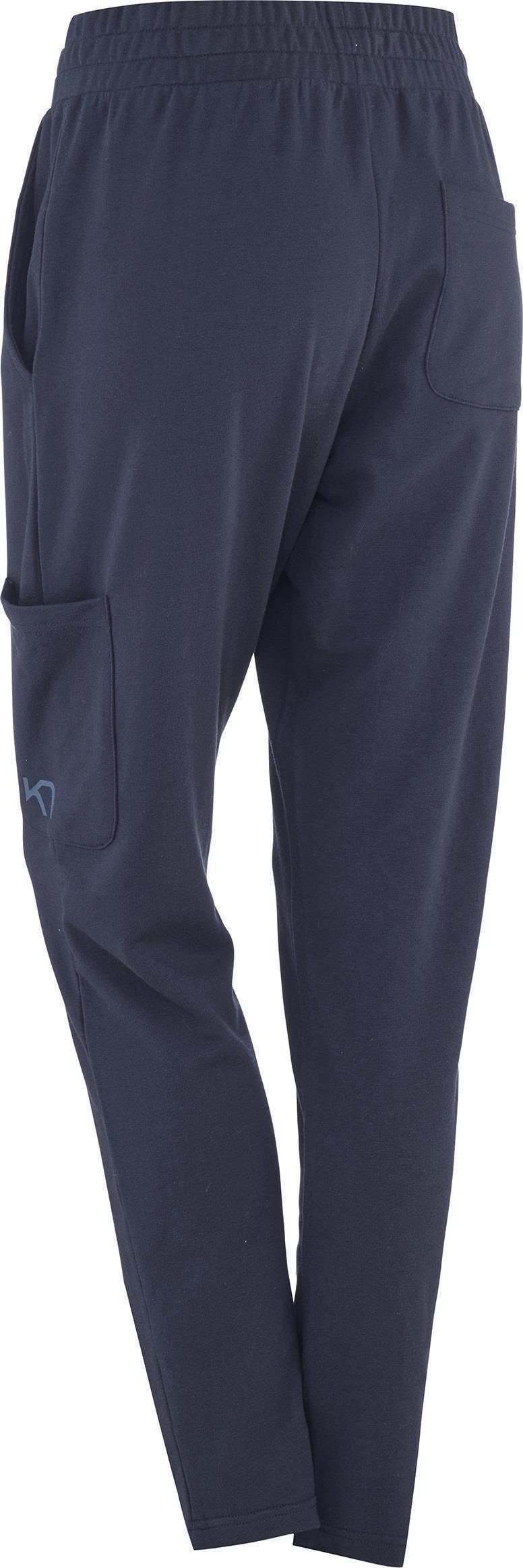 Hanna Pants - Womens - Marin 2