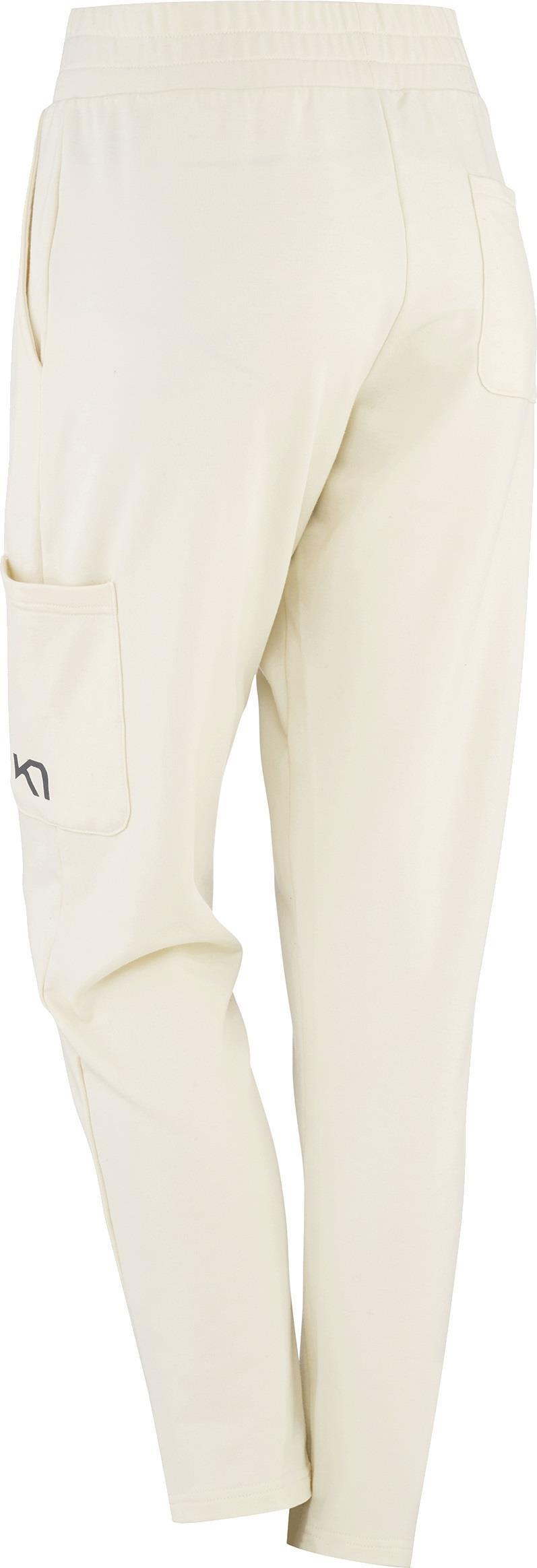 Hanna Pants - Womens - NWhite 2