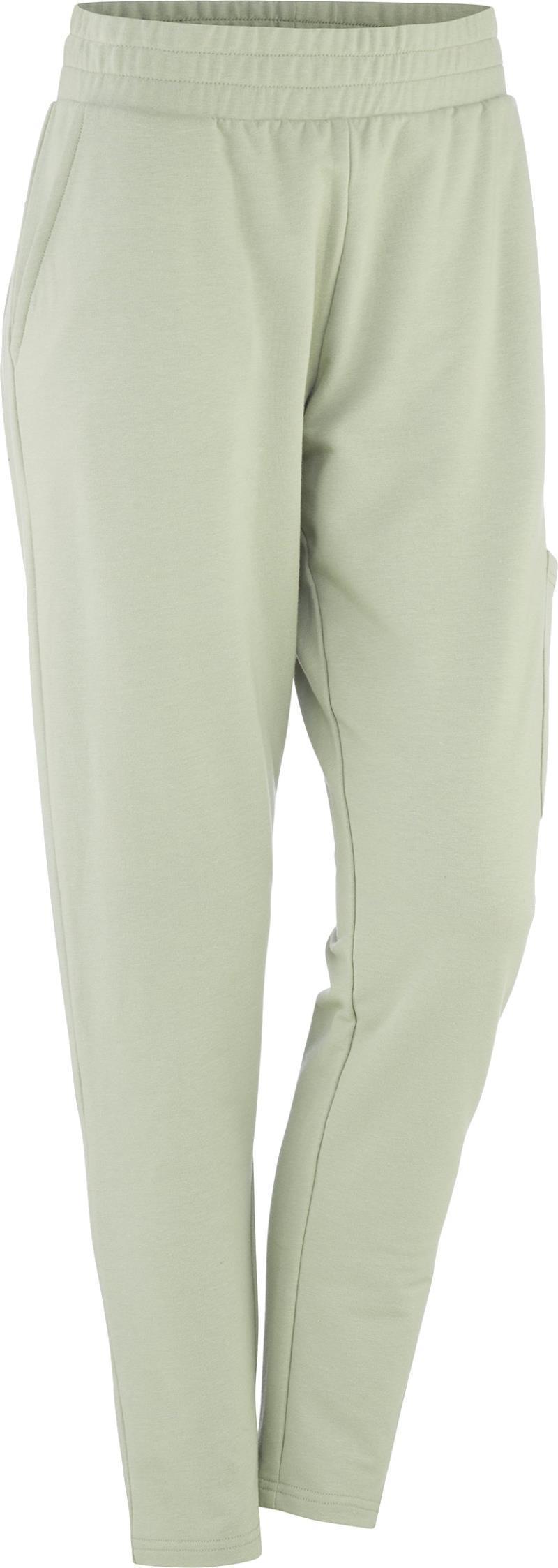 Hanna Pants - Womens - Slate 1