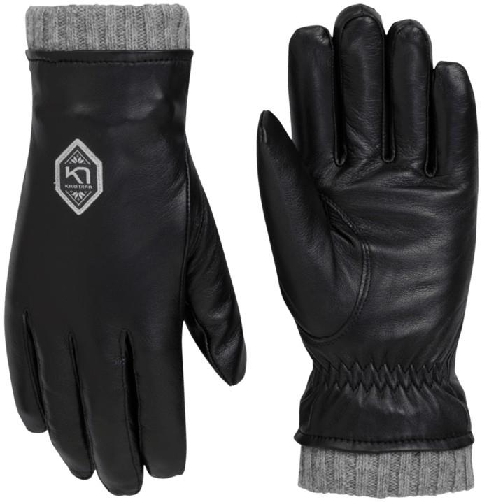 Himle Gloves - Womens - blk 1