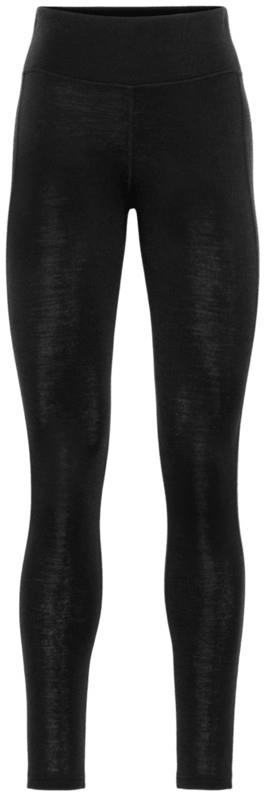Ines Pants - Womens - black 1