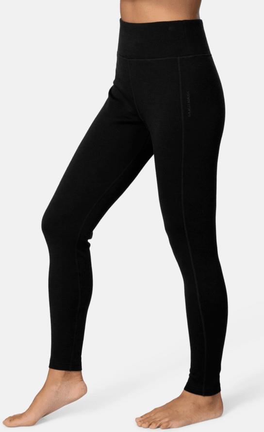 Ines Pants - Womens - black 1