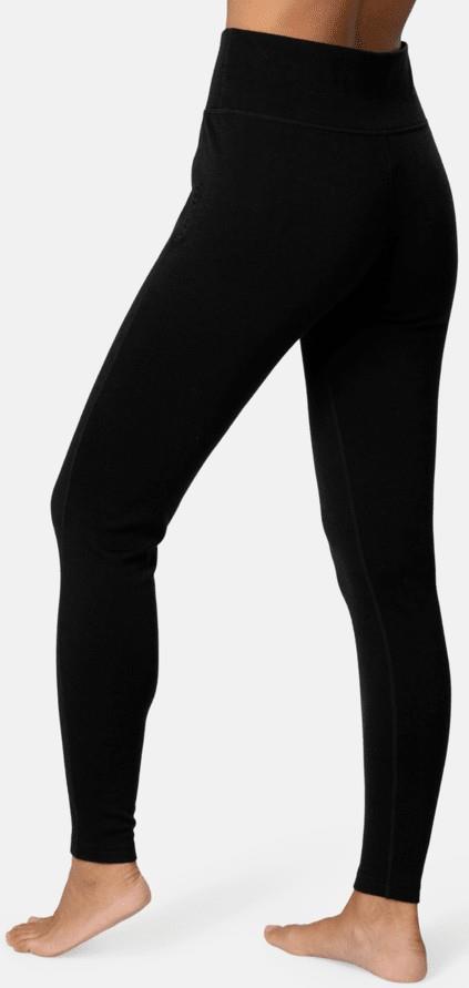 Ines Pants - Womens - black 1