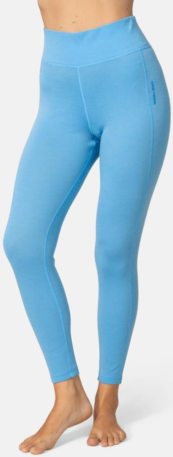 Ines Pants - Womens - ocean 1