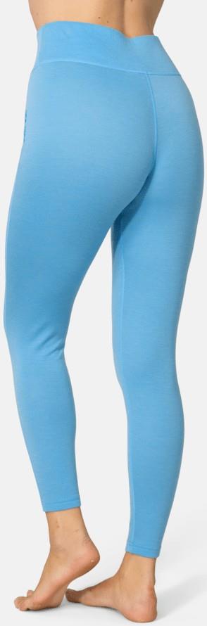 Ines Pants - Womens - ocean 1