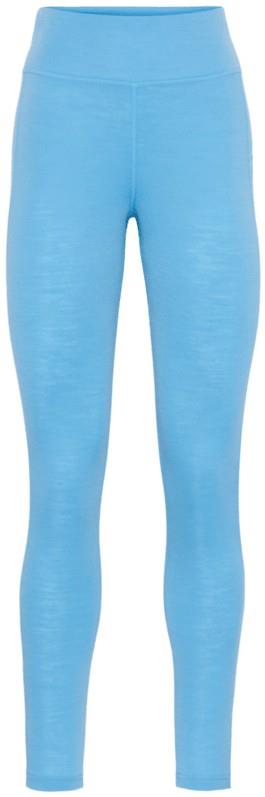 Ines Pants - Womens - ocean 1
