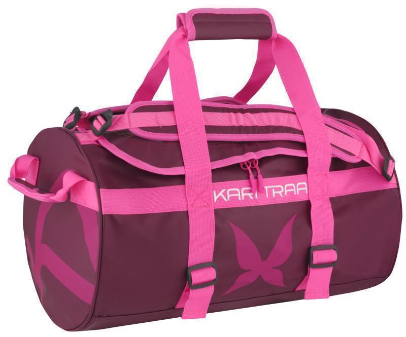 Kari 30L Bag - Womens - Blush 1