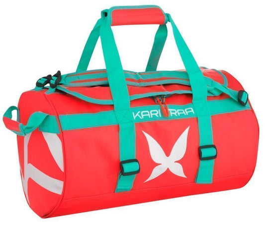 Kari 30L Bag - Womens - Coral 1