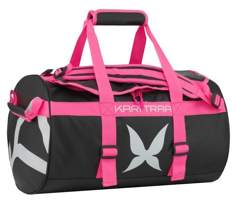 Kari 30L Bag - Womens - Ebon 1