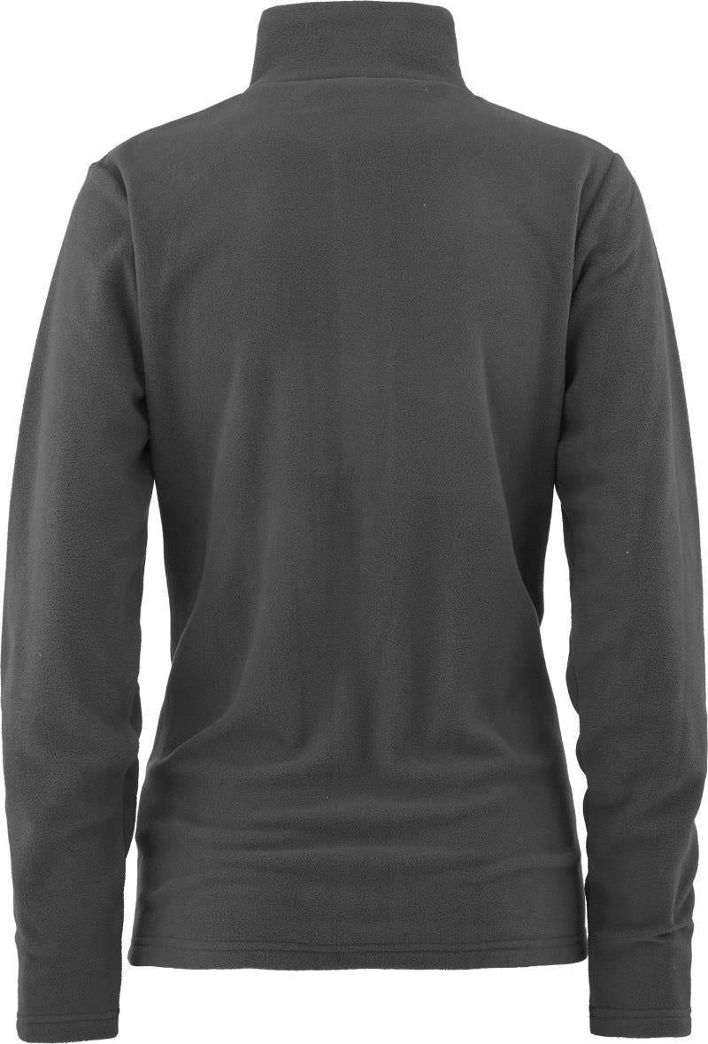 Kari Full-Zip Fleece - Womens - Dove 2