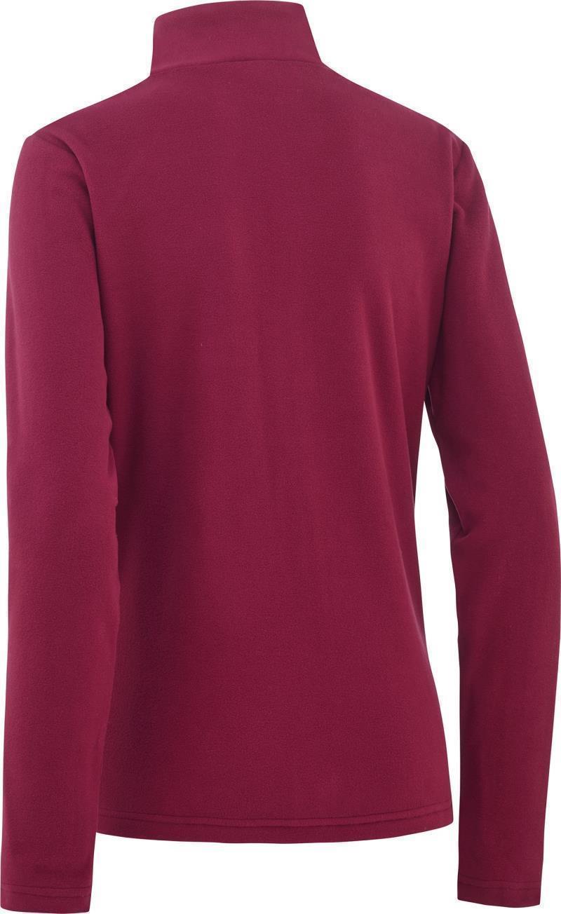 Kari Full-Zip Fleece - Womens - Fancy 2