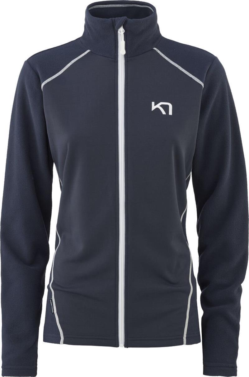Kari Full-Zip Fleece - Womens - MAR 1