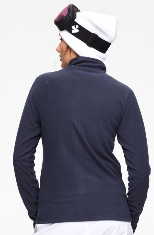 Kari Full-Zip Fleece - Womens - MAR 4