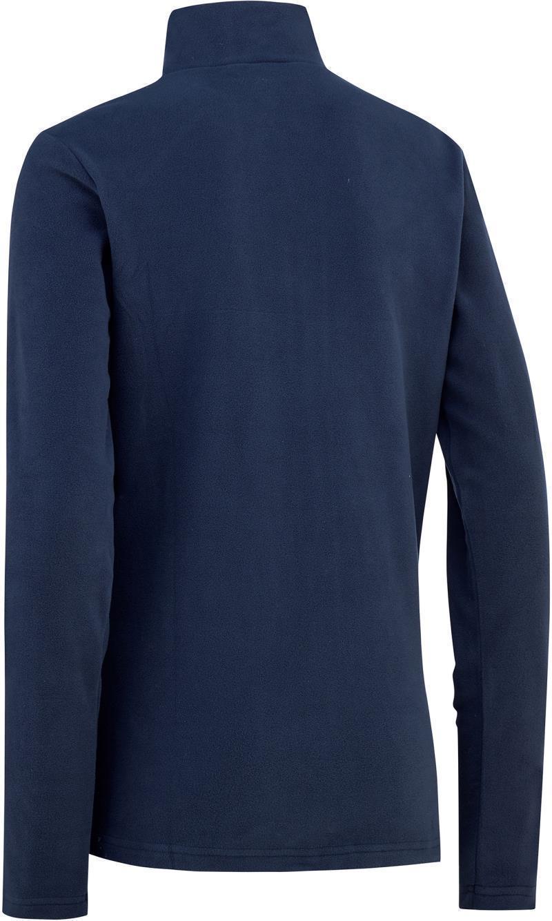 Kari Full-Zip Fleece - Womens - Marin 2