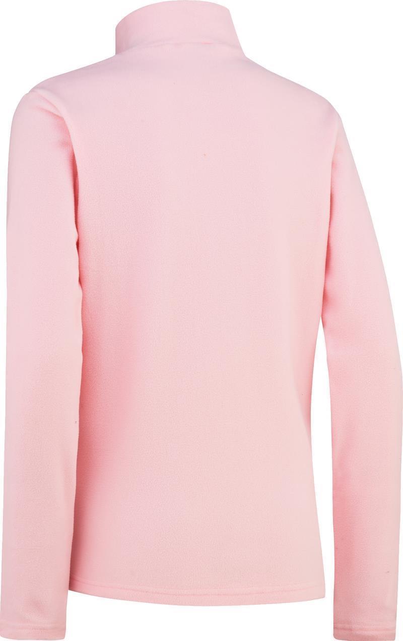 Kari Full-Zip Fleece - Womens - Pearl 2