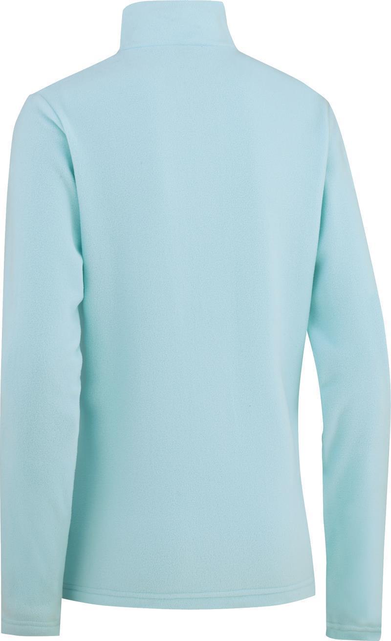 Kari Full-Zip Fleece - Womens - Polar 2