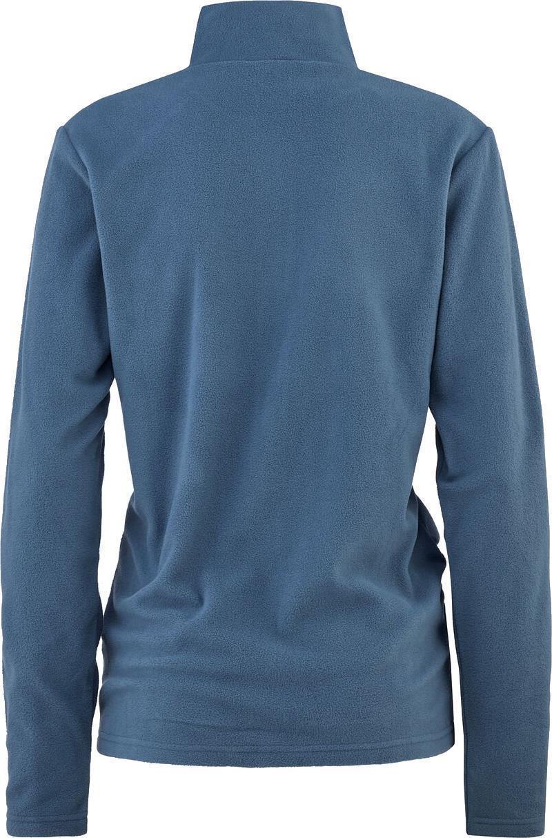 Kari Full-Zip Fleece - Womens - Sail 2