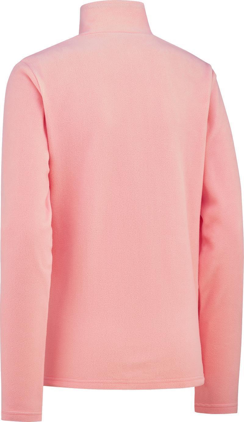 Kari Full-Zip Fleece - Womens - Silk 2