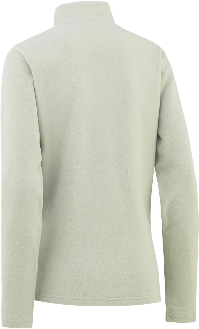 Kari Full-Zip Fleece - Womens - Slate 2
