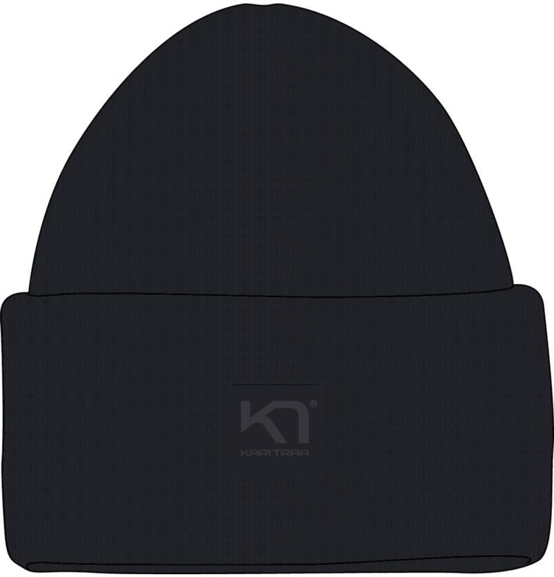 Kyte Beanie - Womens - black 1