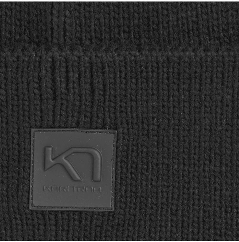 Kyte Beanie - Womens - black 1