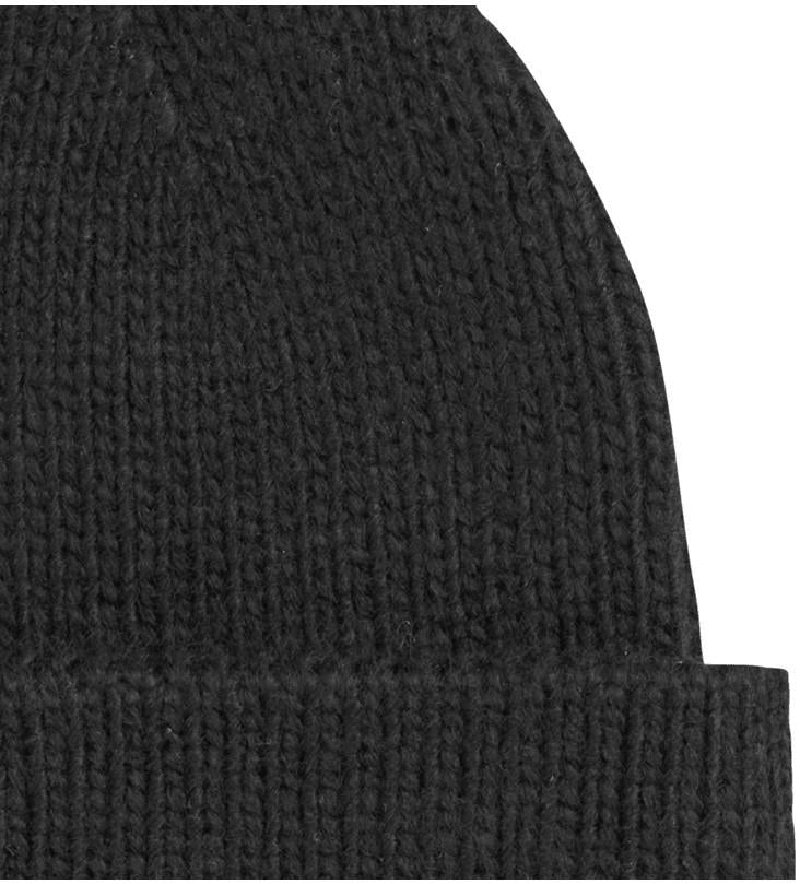 Kyte Beanie - Womens - black 1