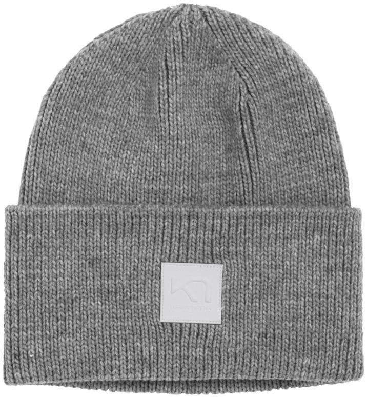 Kyte Beanie - Womens - greym 1