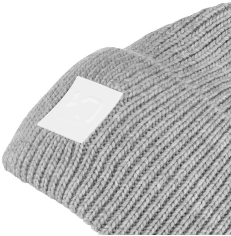 Kyte Beanie - Womens - greym 1